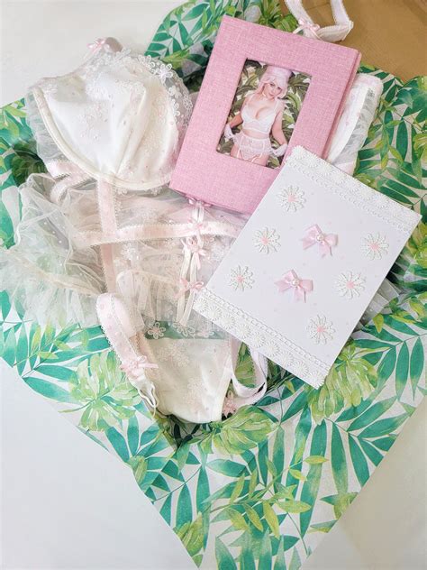 jennifervandamsel|Lingerie Bundles – Jennifer Van Damsel.